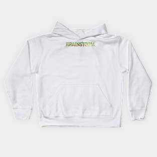 Brainstorm Kids Hoodie